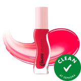Strawberry Sorbet