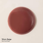 Summer Fridays Dream Lip Oil for Moisturizing Sheer Coverage in Warm Beige Image 3
