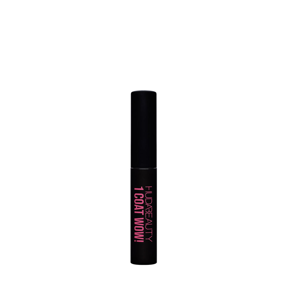 Huda Beauty 1 Coat Wow Extra Volumizing and Lifting Mascara 2ml