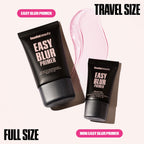 HUDA BEAUTY Mini Easy Blur Silicone-Free Smoothing & Pore-Minimizing Primer in 0.33 oz/10 mL Image 9