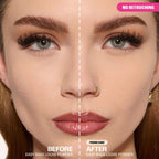 HUDA BEAUTY Easy Bake Blurring Loose Baking & Setting Powder in Pound Cake Image 2