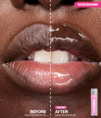 HUDA BEAUTY Cheek & Lip Duo Berries and Cream