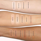 HUDA BEAUTY #FauxFilter Matte Buildable Coverage Waterproof Concealer in Cotton Candy 2.3 Beige Image 9