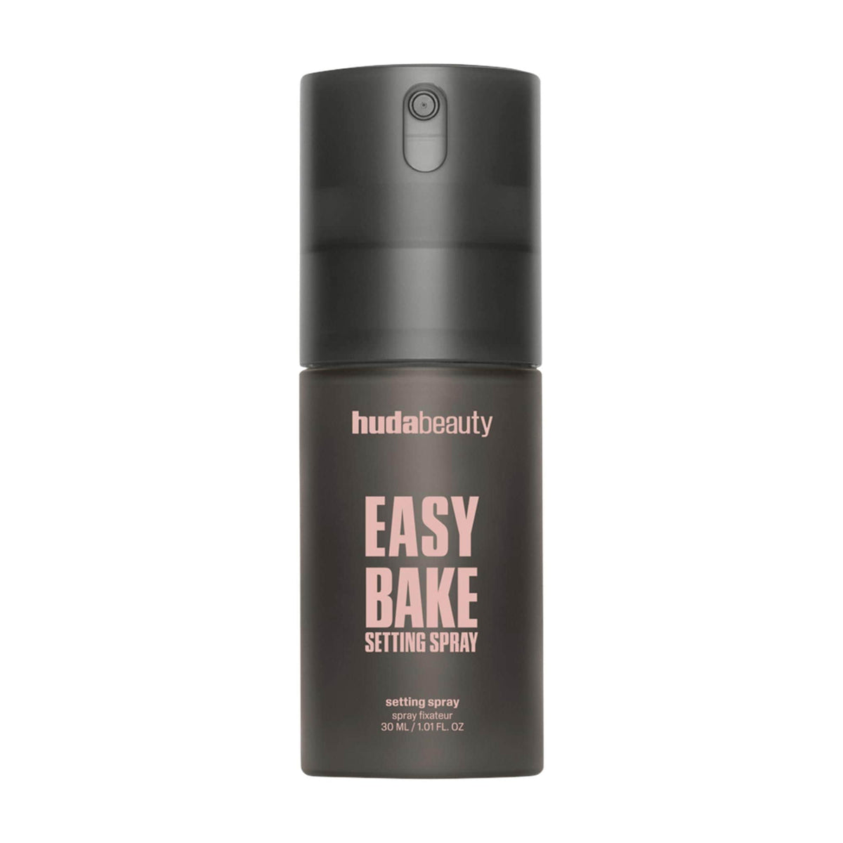 HUDA BEAUTY Easy Bake Blurring Setting Spray with 16-Hour Wear in 1.01 oz / 30 ml