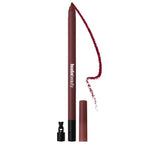 HUDA BEAUTY Lip Contour 2.0 Automatic Matte Lip Pencil in Very Berry