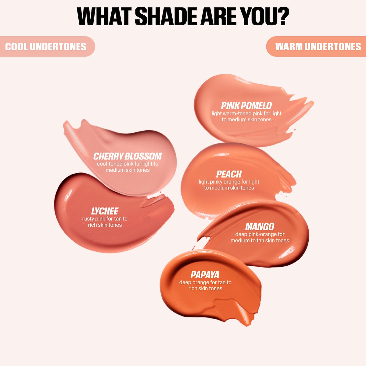 HUDA BEAUTY Mini #FauxFilter Brightening Under Eye Color Corrector in Peach Image 9