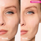HUDA BEAUTY Easy Blur Silicone-Free Smoothing & Pore-Minimizing Primer in 1 oz / 30 ml Image 2