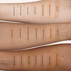 HUDA BEAUTY Easy Blur Natural Airbrush Foundation with Niacinamide in Cheesecake 250G Image 6