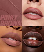 HUDA BEAUTY Bombshell Lip Duo Bombshell