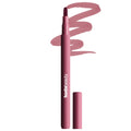 Rosy Mauve