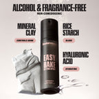 HUDA BEAUTY Easy Bake Blurring Setting Spray with 16-Hour Wear in 3.38 oz / 100 ml Image 4