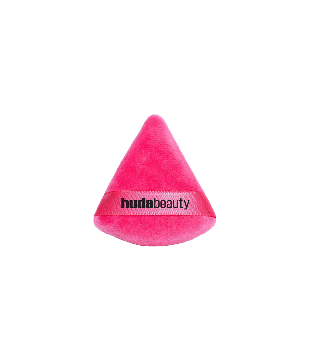HUDA BEAUTY Easy Bake Powder Puff Duo Default Title