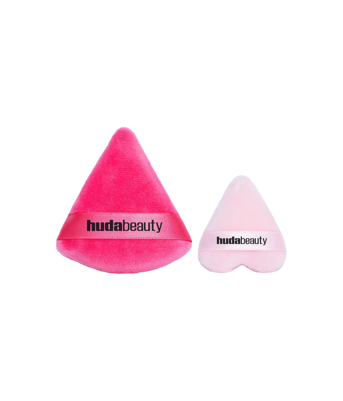 HUDA BEAUTY Easy Bake Powder Puff Duo Default Title