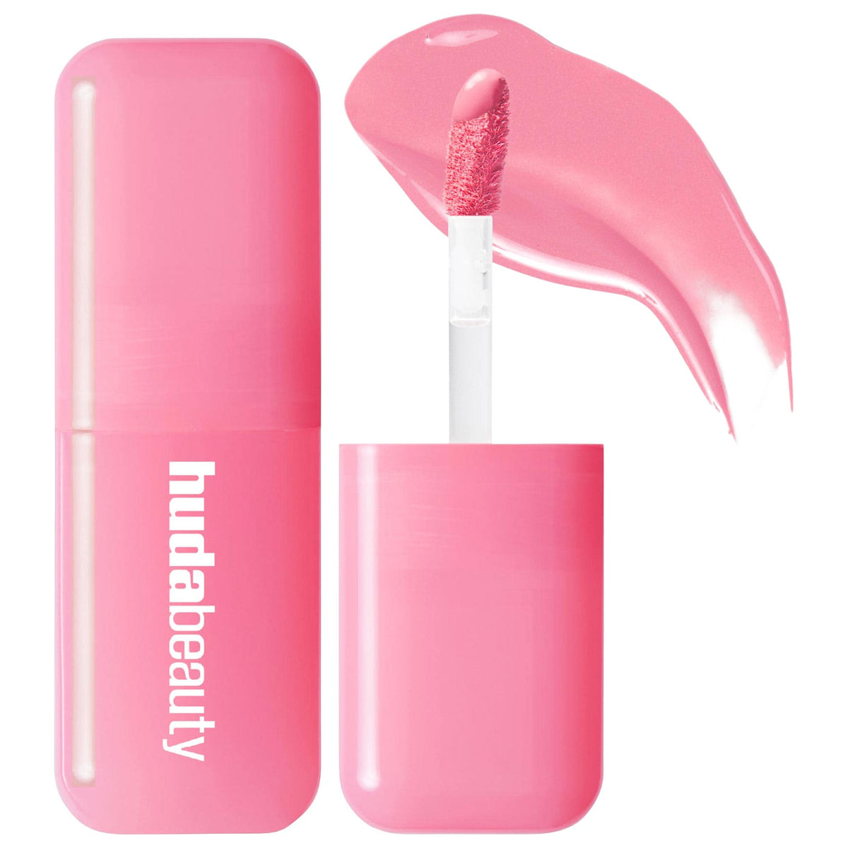 HUDA BEAUTY Blush Filter Soft Glow Liquid Blush in Bubblegum