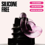 HUDA BEAUTY Easy Blur Silicone-Free Smoothing & Pore-Minimizing Primer in 1 oz / 30 ml Image 4