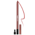 Bombshell Pinky brown