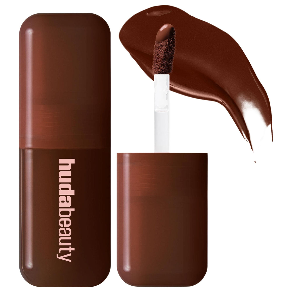 HUDA BEAUTY Blush Filter Soft Glow Liquid Blush in Coco-Loco