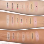 HUDA BEAUTY Easy Bake Blurring Loose Baking & Setting Powder in Pound Cake Image 6