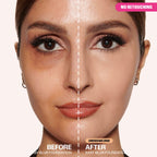 HUDA BEAUTY Easy Blur Natural Airbrush Foundation with Niacinamide in Cheesecake 250G Image 2