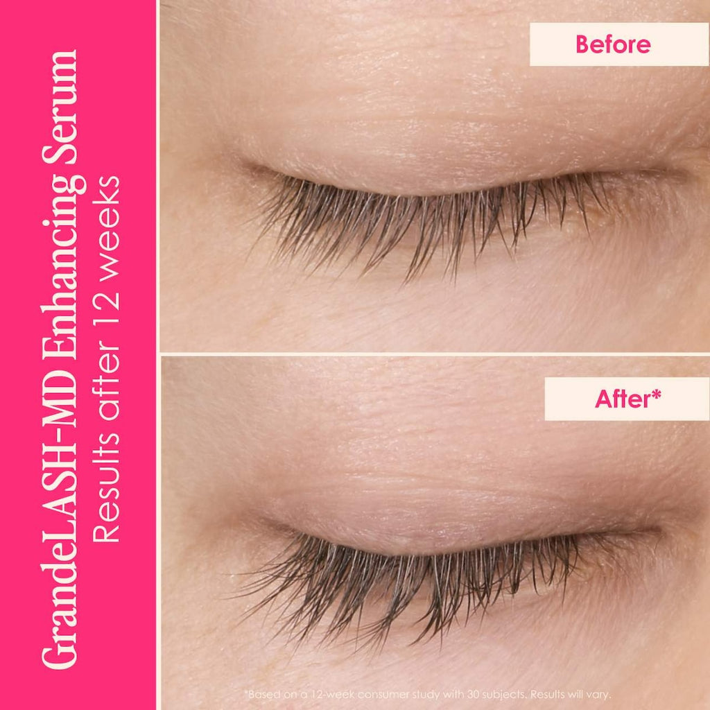 Grande Cosmetics Mini Cult Faves Lash and Brow Serum Set — photo 3