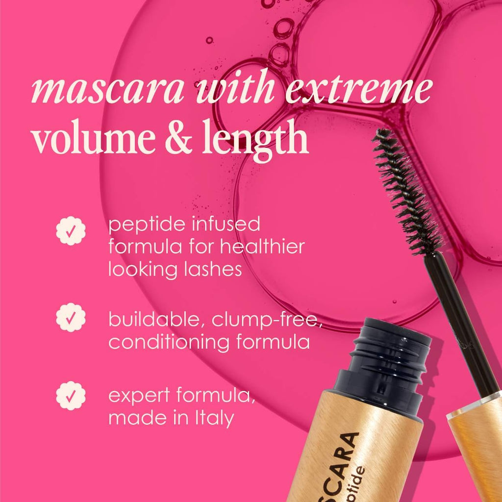 Grande Cosmetics Mini Cult Faves Lash and Brow Serum Set — photo 10
