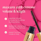 Grande Cosmetics Mini Cult Faves Lash and Brow Serum Set — photo 10