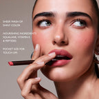 m.ph by Mary Phillips Hard to Quit Lip Ciggy Lipstick Gift Set — photo 7
