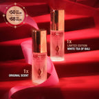 Charlotte Tilbury Mini Airbrush Flawless Hydrating & Waterproof Setting Spray Duo Gift Set — photo 4