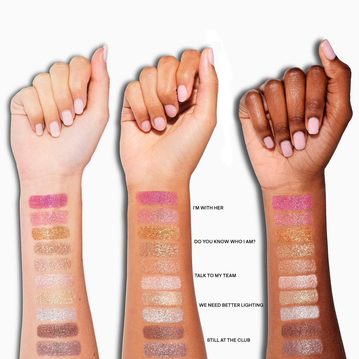 PATRICK TA Major Dimension Eye Illusion Eyeshadow Duo in Still At The Club Image 4