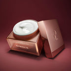 PATRICK TA Major Glow High Shine Skin Perfecting Body Crème in 220 mL/7.76 oz Image 6