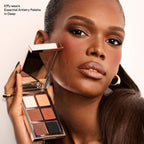 PATRICK TA Major Dimension Essential Artistry Edit Eyeshadow Palette in Deep Image 7