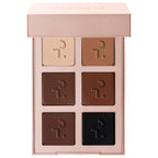 PATRICK TA Major Dimension Essential Artistry Edit Eyeshadow Palette in Deep