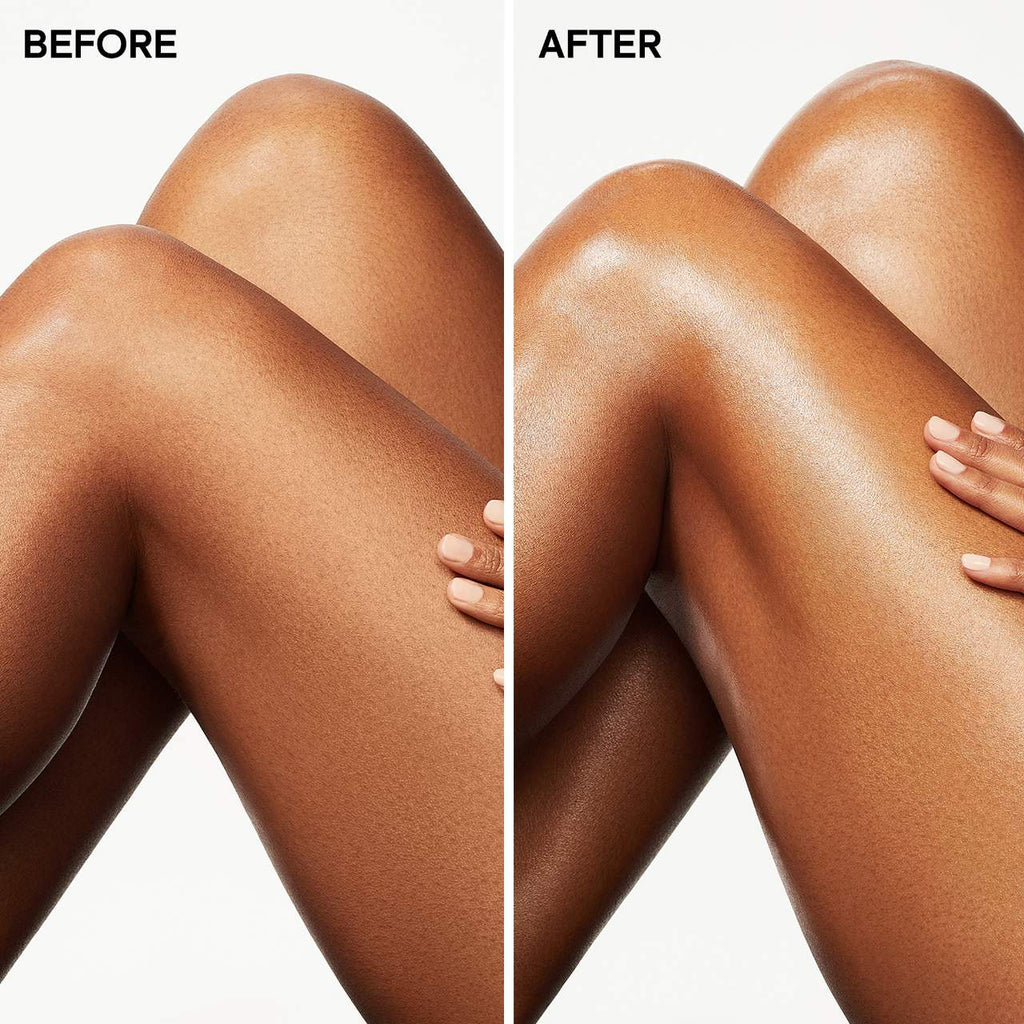 PATRICK TA Major Glow High Shine Skin Perfecting Body Crème in 220 mL/7.76 oz Image 2