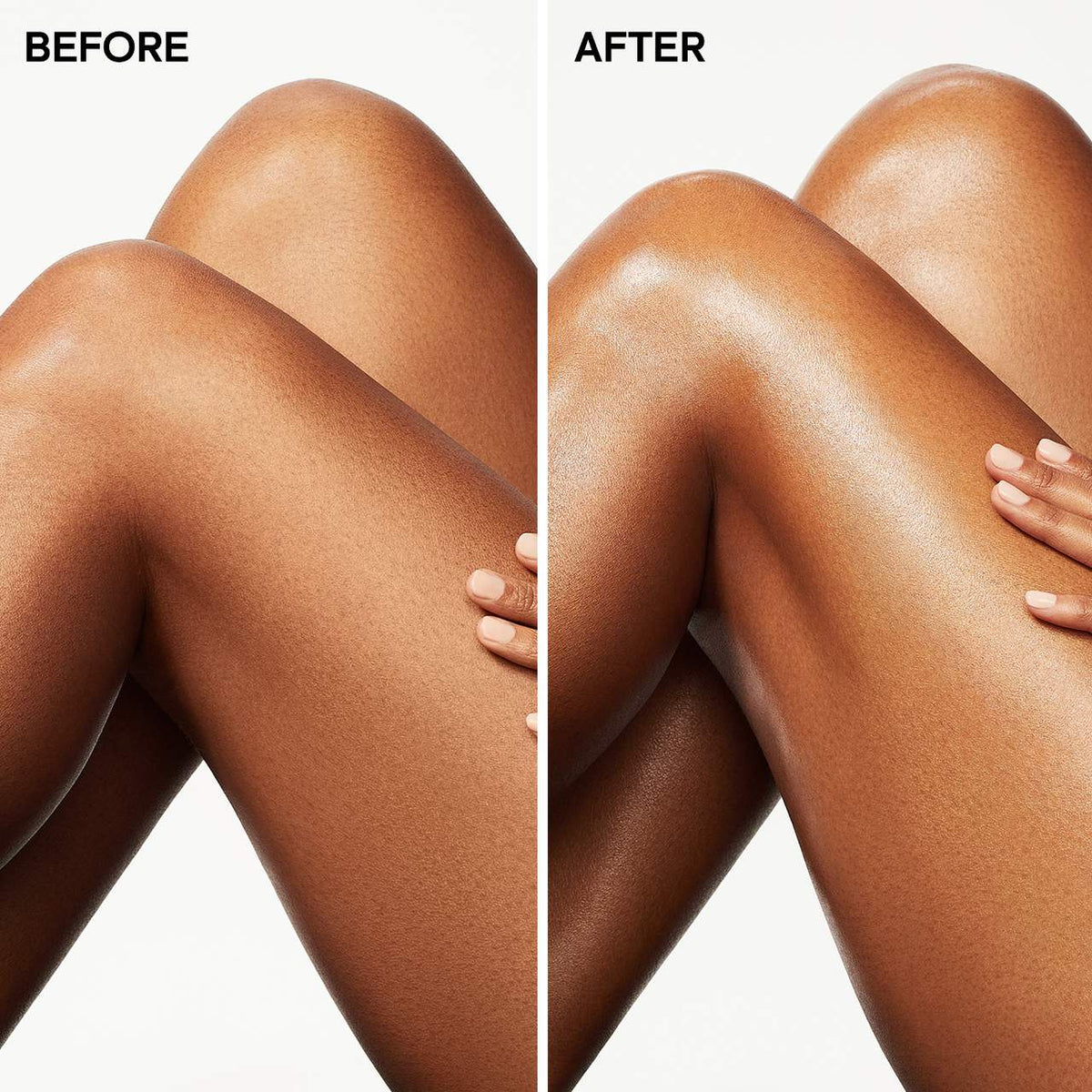 PATRICK TA Major Glow High Shine Skin Perfecting Body Crème in 220 mL/7.76 oz Image 2