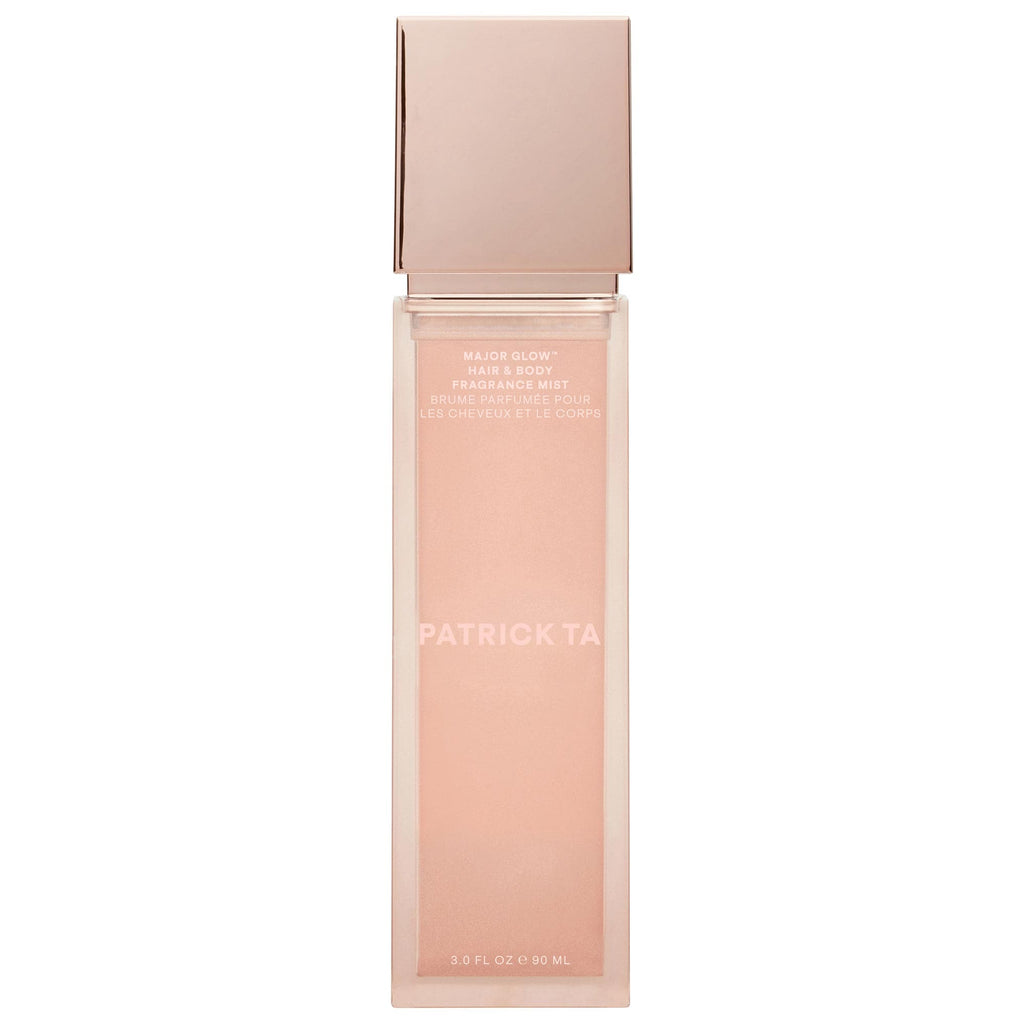 PATRICK TA - Major Glow Hair & Body Fragrance Mist 3.04 oz/90 ml PATRICK TA Major Glow Hair & Body Fragrance Mist