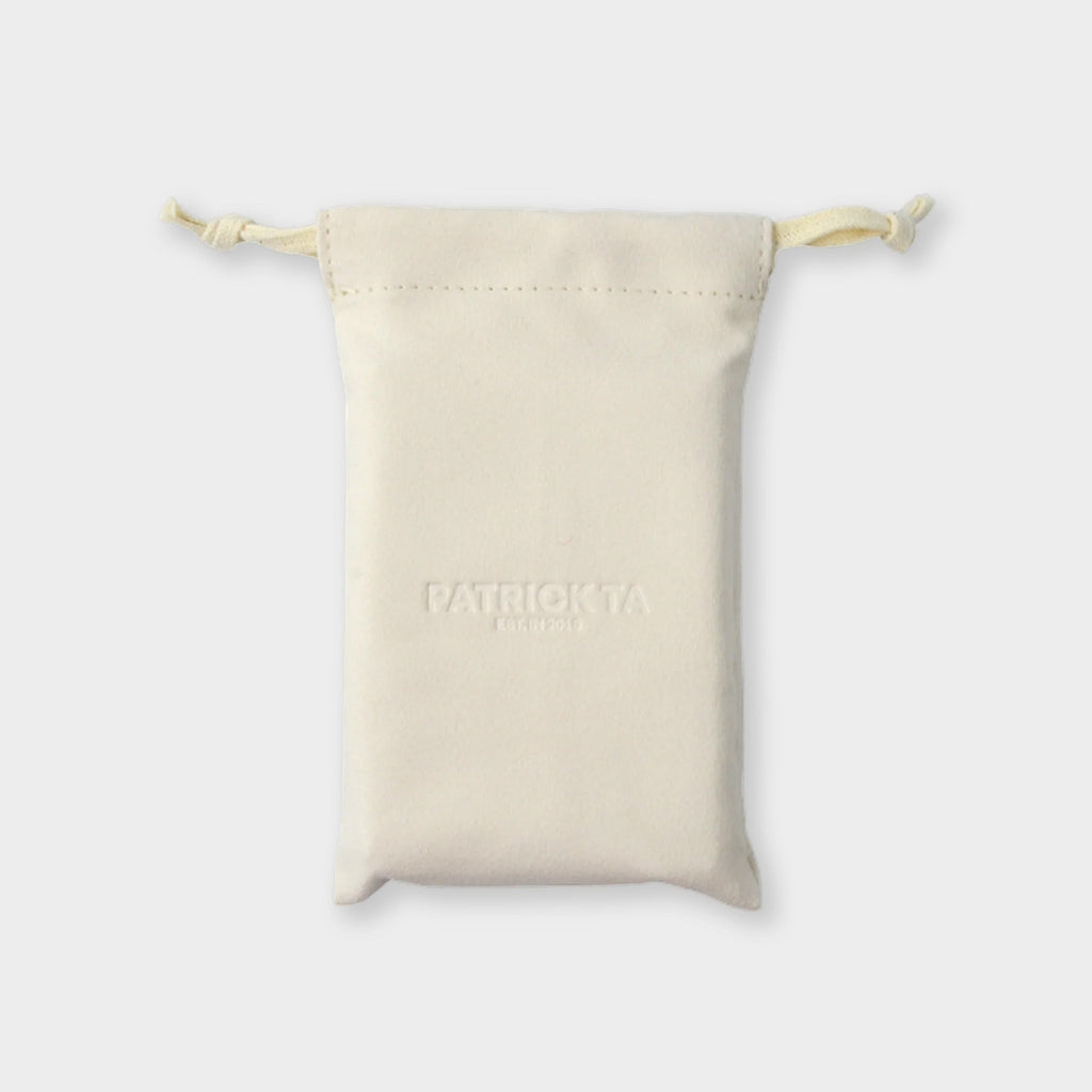 Patrick Ta Major Microfiber Compact Sleeve Default Title