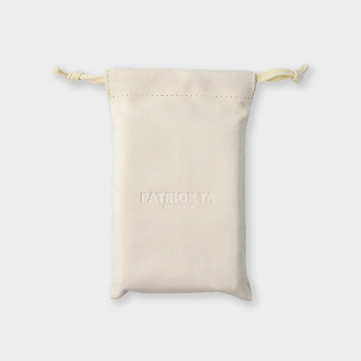 Patrick Ta Major Microfiber Compact Sleeve Default Title