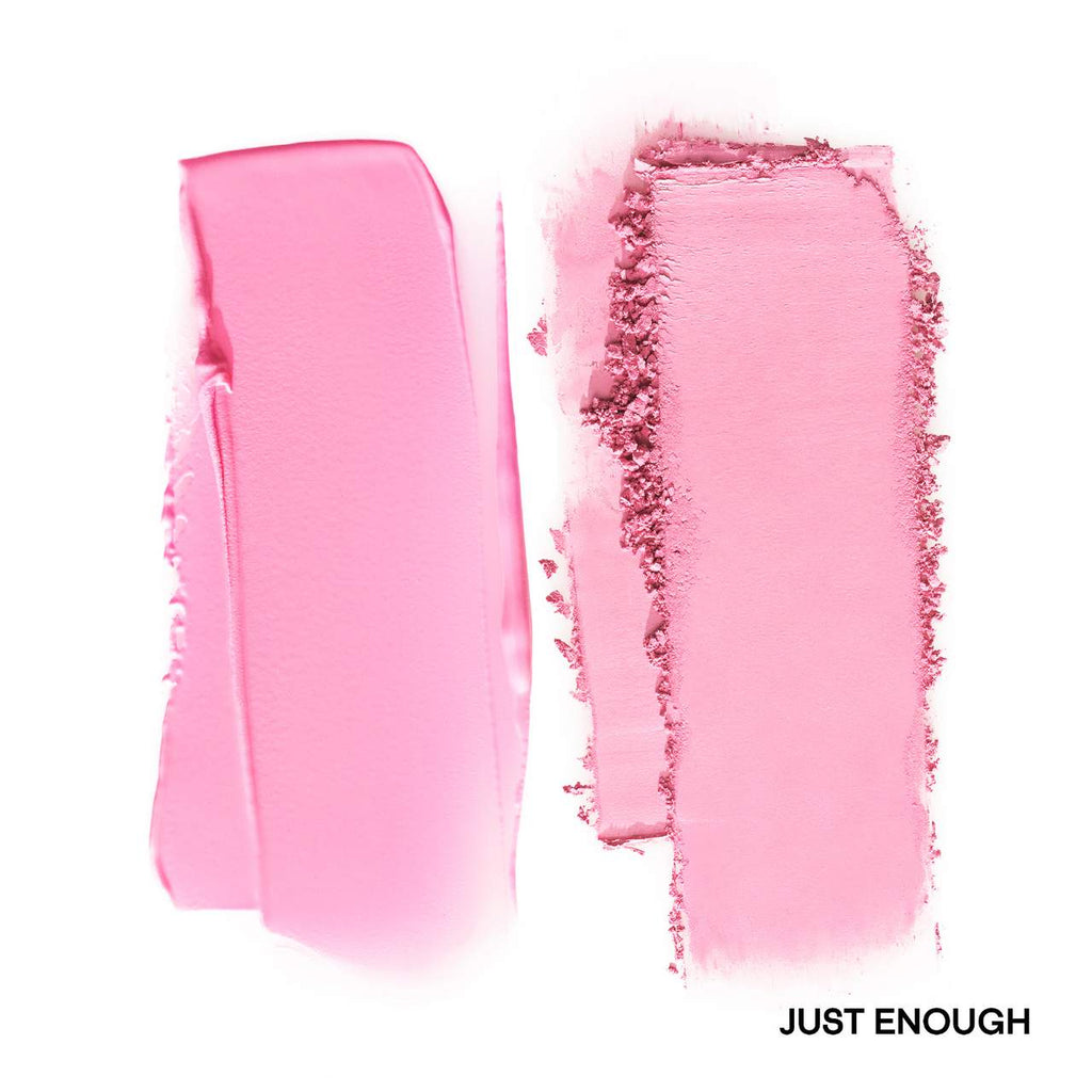 PATRICK TA Major Headlines Double-Take Crème & Powder Blush Duo in Just Enough Image 2