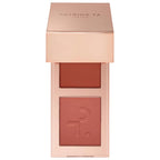 PATRICK TA Mini Major Headlines Double-Take Crème & Powder Blush Duo in She's Blushing