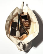 Patrick Ta The Elevated Beauty Bag Cream