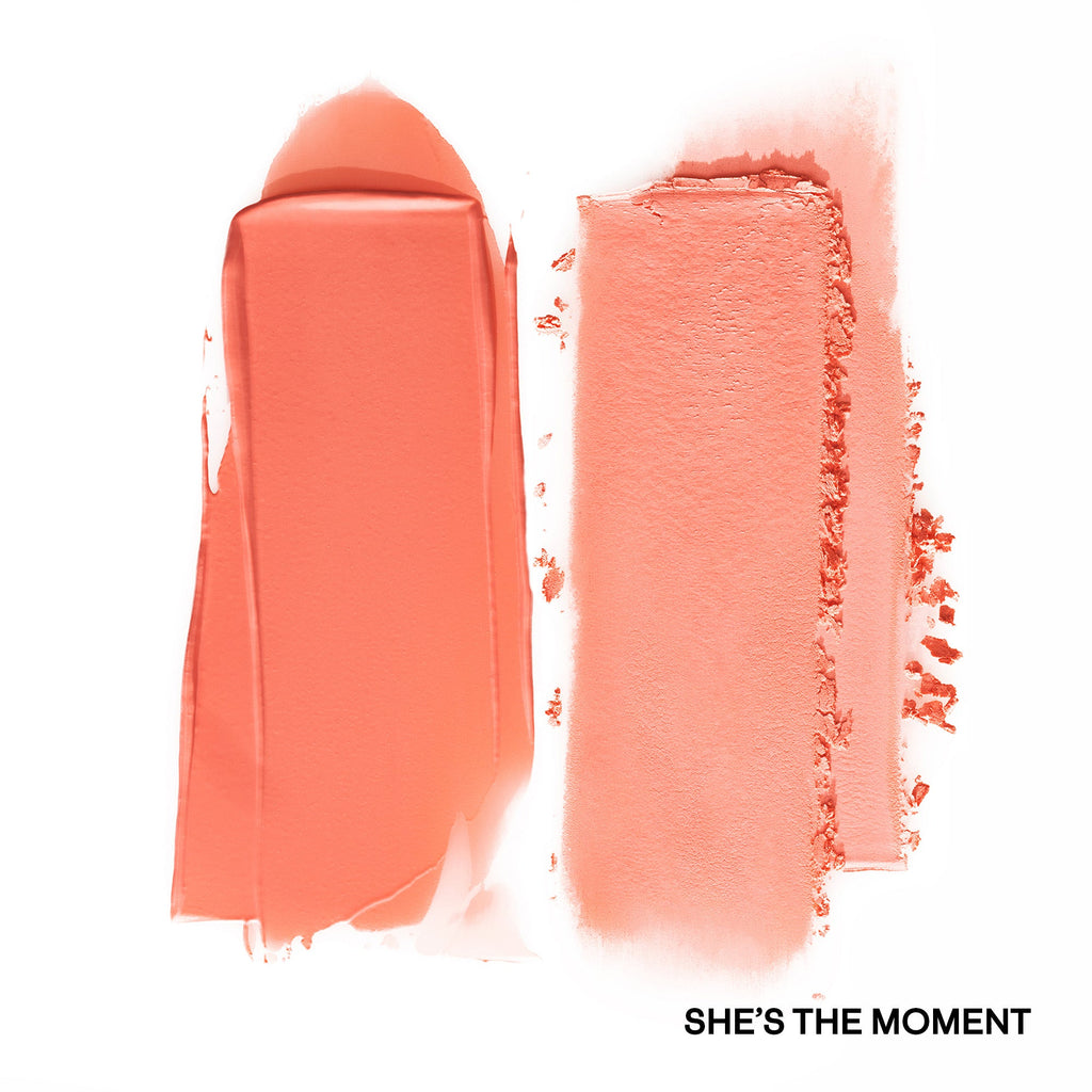 Patrick Ta Major Headlines Double-Take Creme & Powder Blush Duo She's The Moment