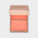Patrick Ta Major Headlines Double-Take Creme & Powder Blush Duo She's The Moment