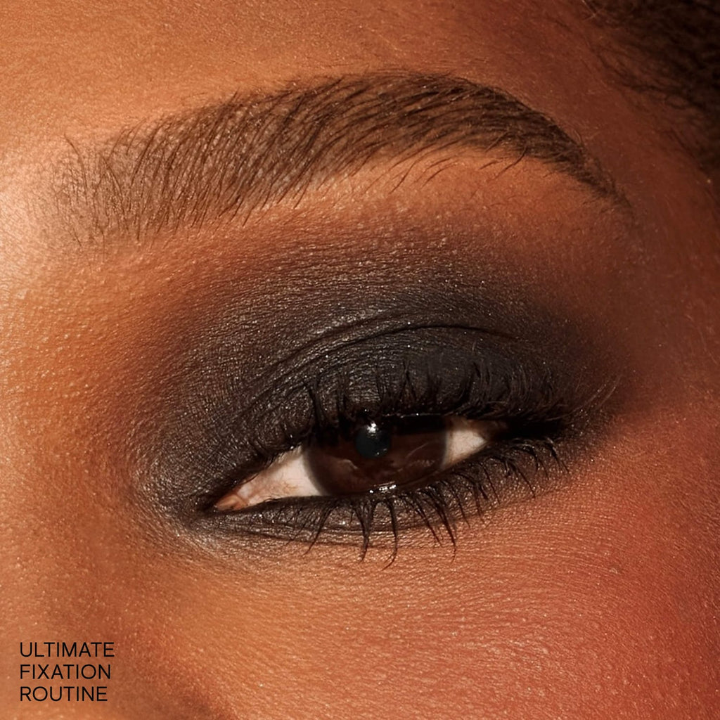 PATRICK TA Major Dimension Essential Artistry Edit Eyeshadow Palette in Deep Image 4