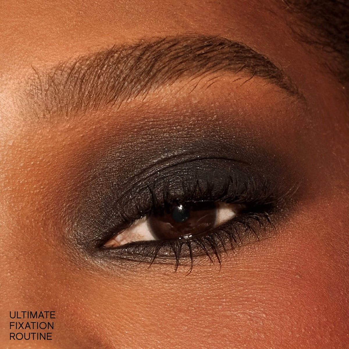 PATRICK TA Major Dimension Essential Artistry Edit Eyeshadow Palette in Deep Image 4