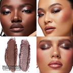 PATRICK TA Major Dimension Eye Illusion Eyeshadow Duo in Still At The Club Image 3