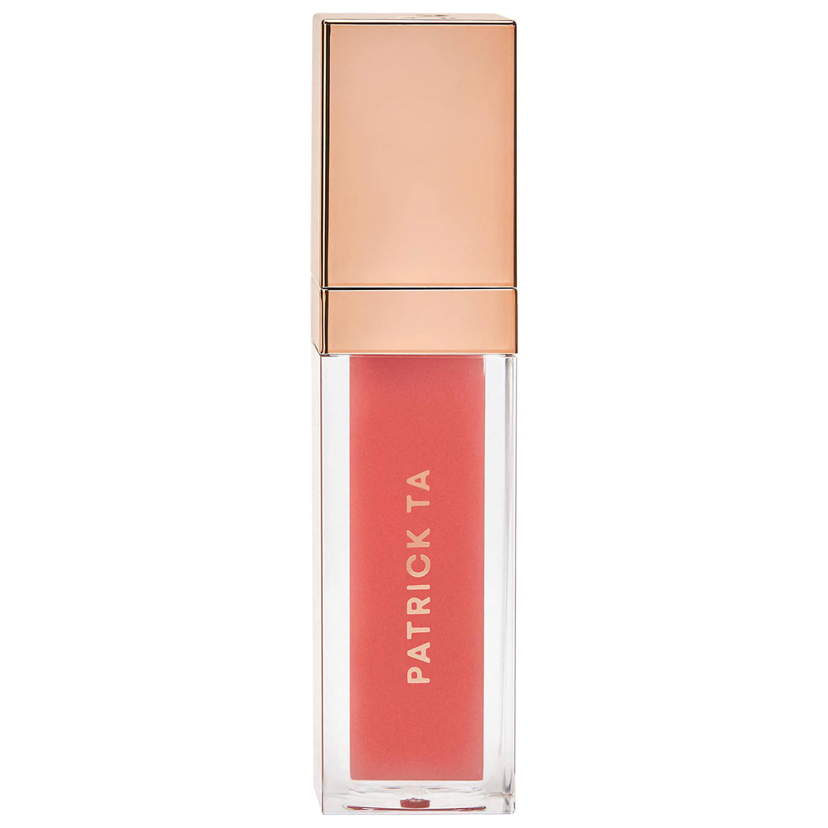 PATRICK TA Major Volume Plumping Lip Gloss in 2 CC's