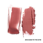 Patrick Ta Mini Must-Have Blush Duo Set She Goes To The Gym / She’s Seductive