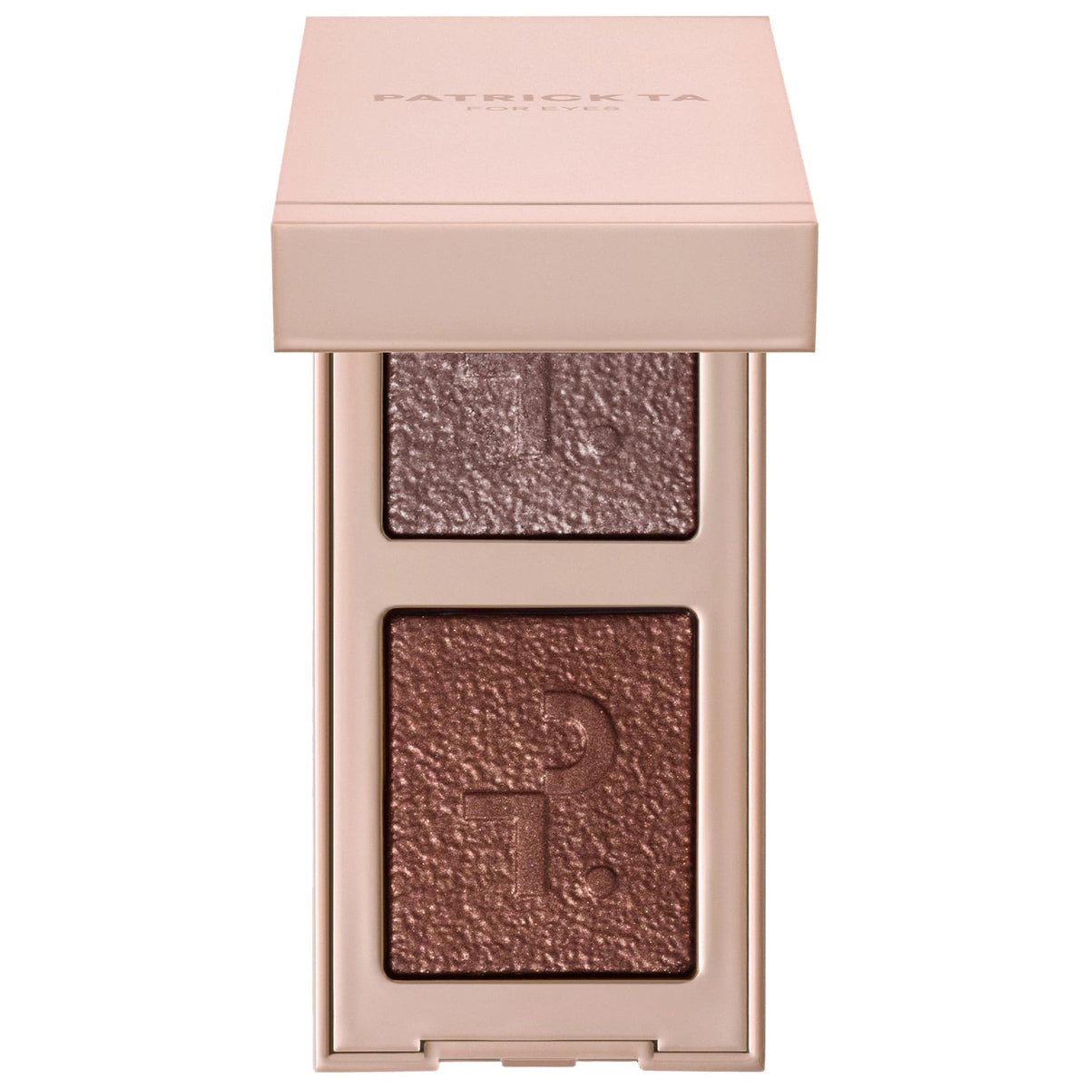 PATRICK TA Major Dimension Eye Illusion Eyeshadow Duo in Still At The Club