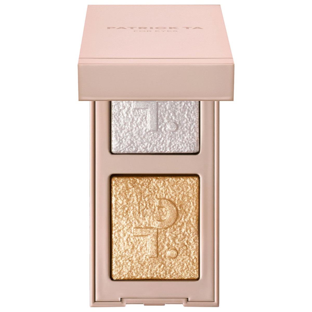 PATRICK TA Major Dimension Eye Illusion Eyeshadow Duo — We Need Better Lighting