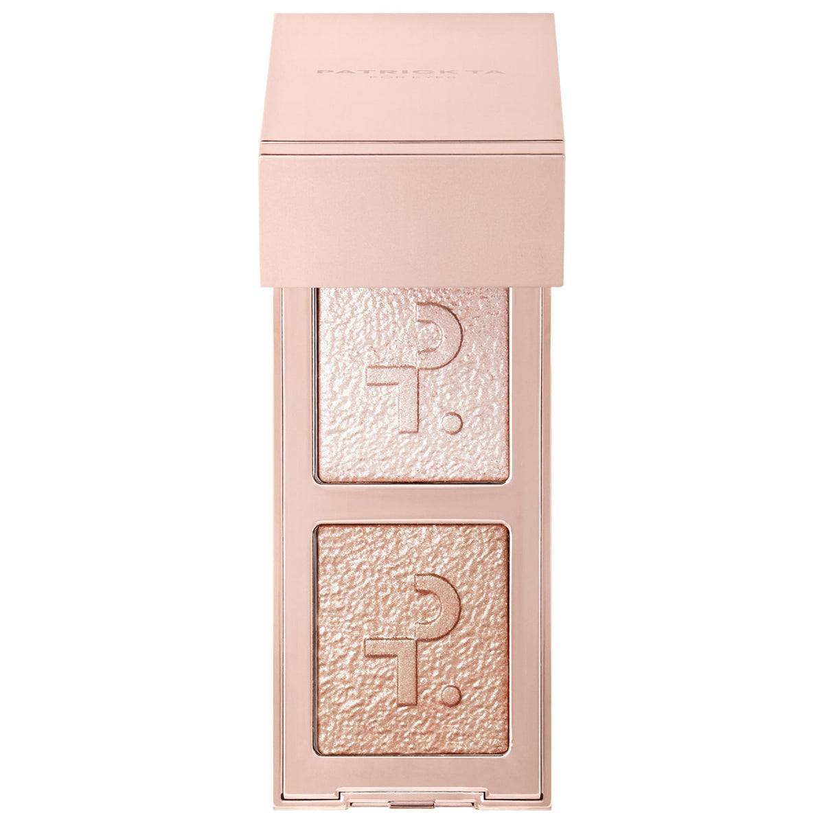 PATRICK TA Major Dimension Eye Illusion Eyeshadow Duo — In Your Dreams